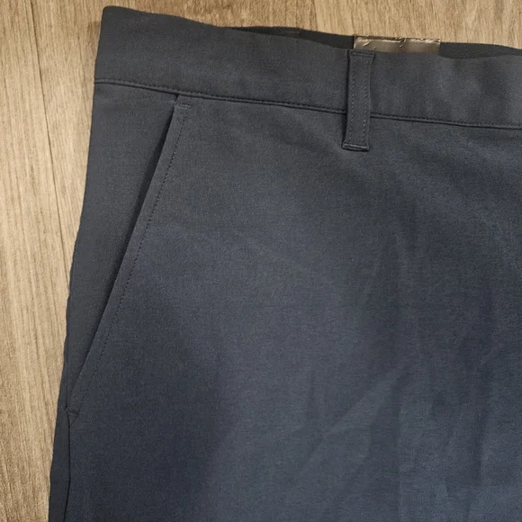 ADIDAS ultimate365 NWT mens shorts COLOR BLUE SIZE 50 - Picture 2 of 13